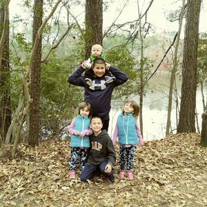 Meet your Posher, Jolene